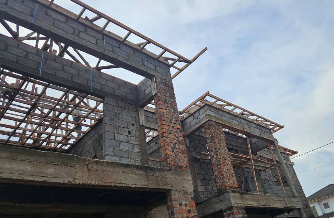 Construction