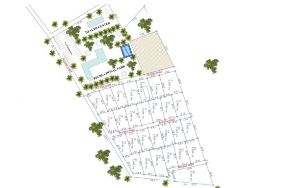 Enclave property consultants Jjanda Busiika Estate 50x100ft plots (1)