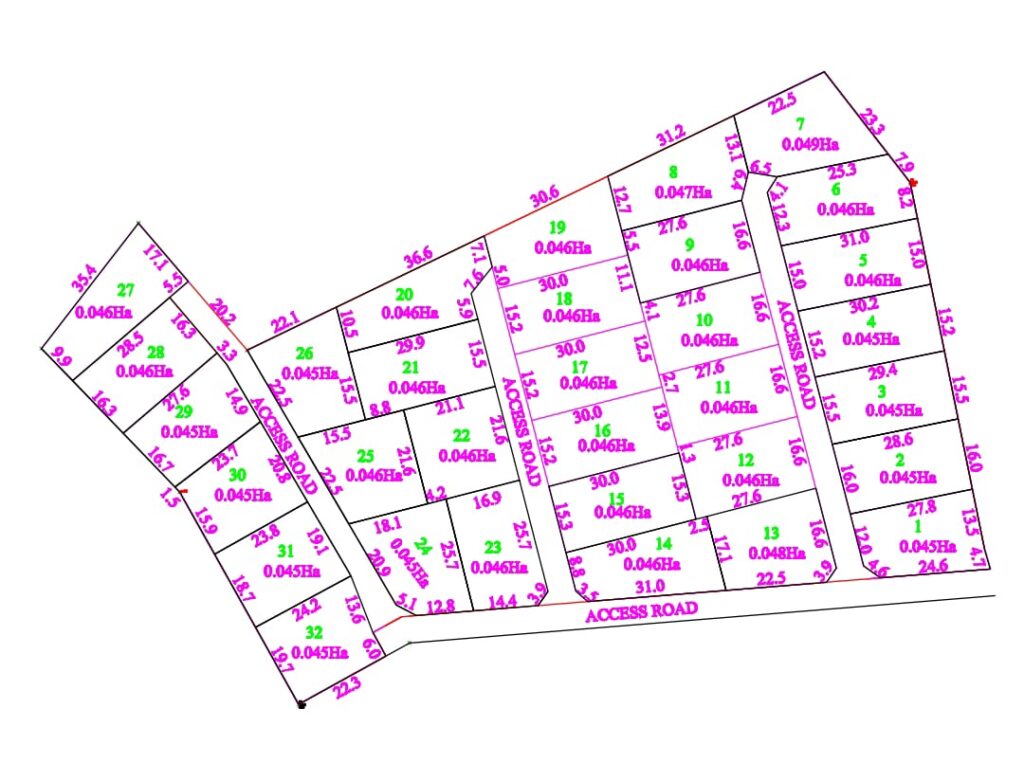 Namavundu Kira Estate Enclave Property consultants